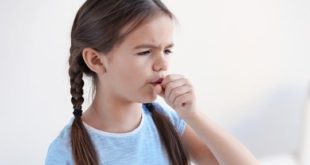 Inilah Cara Mengatasi Anak Batuk Agar Cepat Sembuh