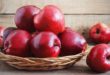 Manfaat Buah Apel Merah Untuk Kesehatan Jantung