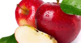 Manfaat Jus Apel Untuk Kesehatan