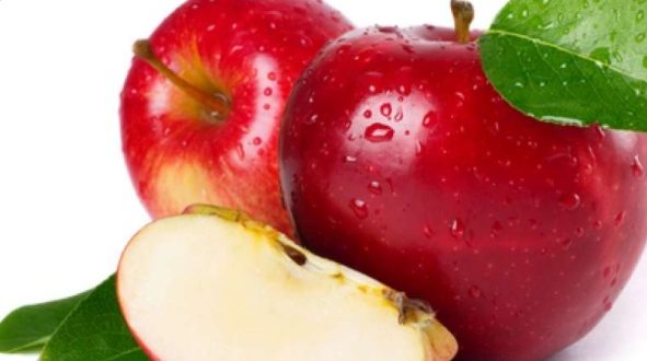 Manfaat Jus Apel Untuk Kesehatan