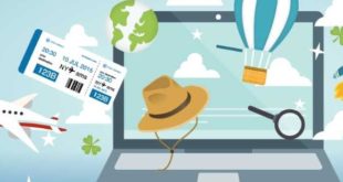 Peluang Bisnis Travel Agent Fungsi