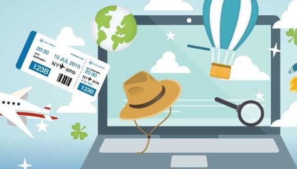 Peluang Bisnis Travel Agent Fungsi