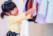 Tips Cara Memilih Baju Anak Yang Stylish Nyaman