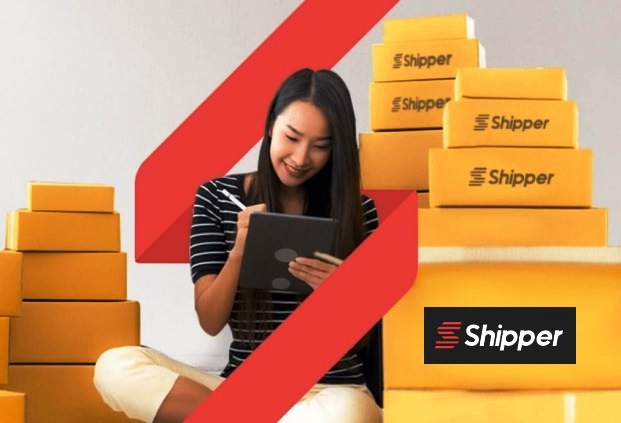 Manfaatkan Shipper untuk Cek Ongkir & Cek Resi