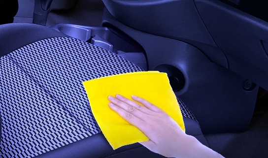Tips Merawat dan Membersihkan Jok Mobil
