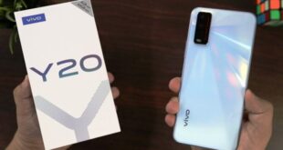 Spesifikasi Vivo Y20 yang Harus Anda Ketahui Sebelum Membelinya