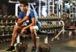 Tips Gym untuk Pemula yang Harus Anda Perhatikan