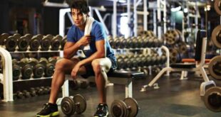 Tips Gym untuk Pemula yang Harus Anda Perhatikan