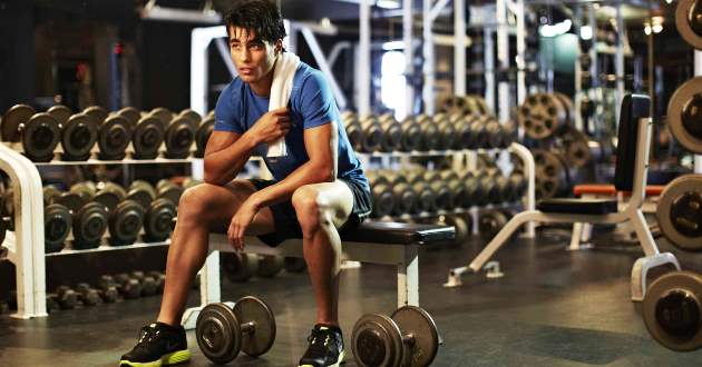 Tips Gym untuk Pemula yang Harus Anda Perhatikan