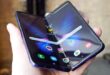 Kelebihan Samsung Galaxy Fold