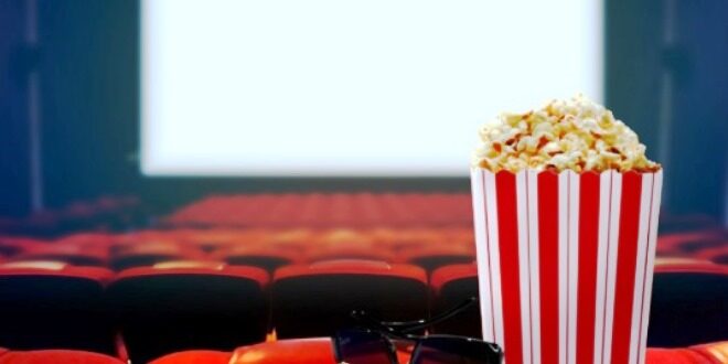 Bioskop Artha Gading XXI Cinema 21 Jakarta Utara