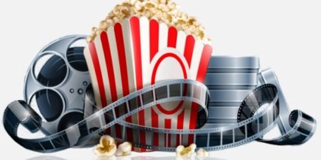 Bioskop Botani XXI Cinema 21 Bogor