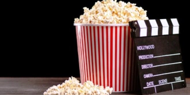 Bioskop CBD Ciledug XXI Cinema 21 Tangerang