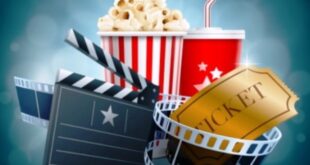 Bioskop Cibinong City XXI Cinema 21 Kabupaten Bogor
