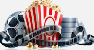 Bioskop Cijantung XXI Cinema 21 Jakarta Timur