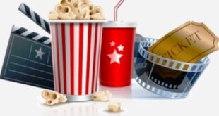 Bioskop Cipinang XXI Cinema 21 Jakarta Timur