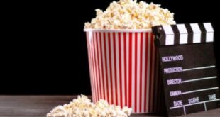 Bioskop Gading XXI Cinema 21 Jakarta Utara
