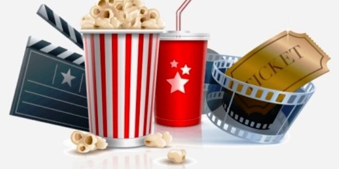 Bioskop Grand City XXI Cinema 21 Surabaya