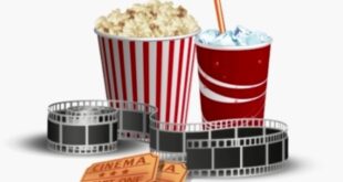 Bioskop Icon Walk XXI Cinema 21 Tangerang