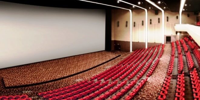 Bioskop Margo XXI Cinema 21 Depok