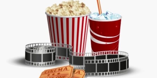 Bioskop Puri XXI Cinema 21 Jakarta Barat