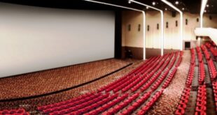 Bioskop Transmart Bogor XXI Cinema 21 Bogor