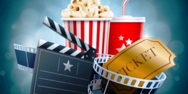Bioskop Transmart Sidoarjo XXI Cinema 21 Sidoarjo