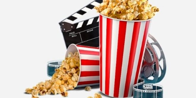 Bioskop Tunjungan 3 XXI Cinema 21 Surabaya