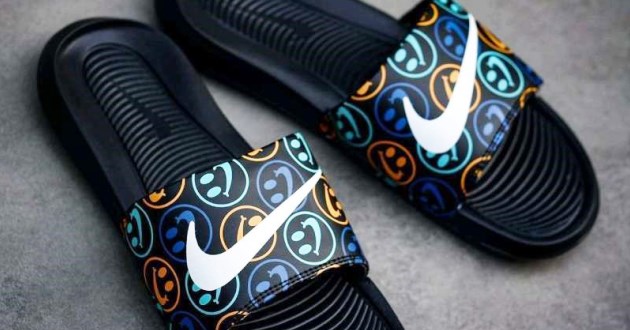 Rekomendasi Sandal Nike Slip On untuk Pria, Tampil Stylish
