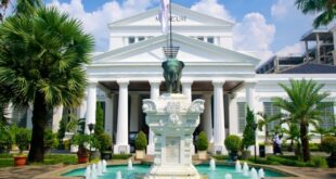 6 Rekomendasi Museum Jakarta untuk Jalan jalan Akhir Pekan