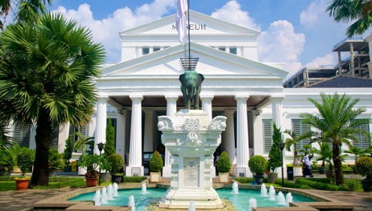 6 Rekomendasi Museum Jakarta untuk Jalan jalan Akhir Pekan