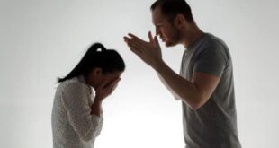 Berbagai Penyebab Toxic Relationship Adalah