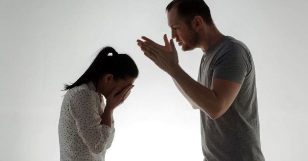 Berbagai Penyebab Toxic Relationship Adalah