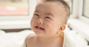 Kenali Beberapa Ciri Bayi Tumbuh Gigi Wajib Diketahui Orang Tua agar Tidak Panik