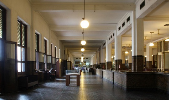 Museum Bank Mandiri