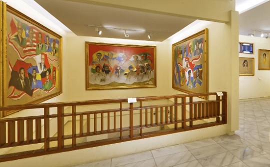 Museum Basoeki Abdullah