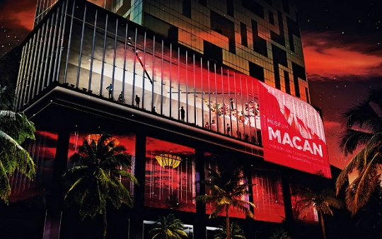 Museum MACAN