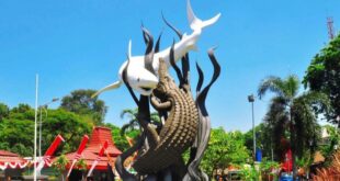 Tempat Wisata Surabaya
