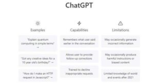 Cara Masuk ChatGPT dengan Akun Google dan Kelebihan serta Kekurangan AI Terbaru