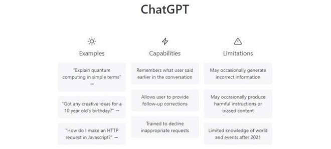 Cara Masuk ChatGPT dengan Akun Google dan Kelebihan serta Kekurangan AI Terbaru