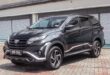 Daftar Harga Toyota Rush Bekas