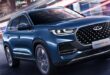 Keunggulan Mobil Chery Tiggo 8 Pro yang Wajib Anda Ketahui
