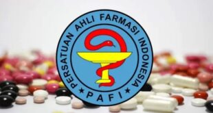 Kontribusi PAFI dalam Meningkatkan Kualitas Layanan Farmasi dan Kesehatan di Indonesia