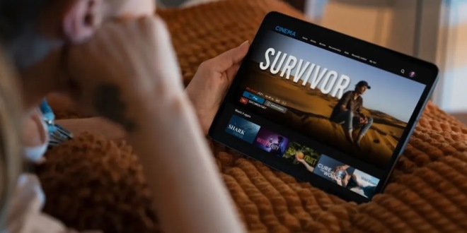Mudah dan Murah Ini Cara Streaming Film dan Acara Olahraga