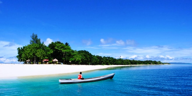 Morotai Island Pesona Pulau Morotai Terbaik di Indonesia Indonesia Travel