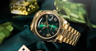 Panduan Membeli Jam Tangan Mewah 100% Original Di ONELUXE