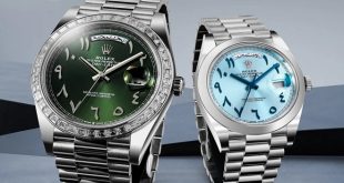 Faktor Penentu Harga Jam Tangan Rolex Asli, Cek di OMNILUXE