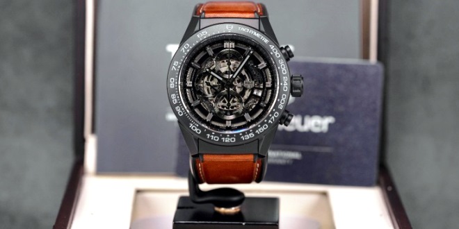 PREOWNEDWATCH ID Solusi Terbaik Jual Beli Jam Tangan Mewah Bekas Jakarta