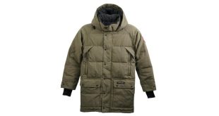 Koleksi Canada Goose Indonesia di ReLuxe Buat Kamu yang Suka Jaket Premium Stylish