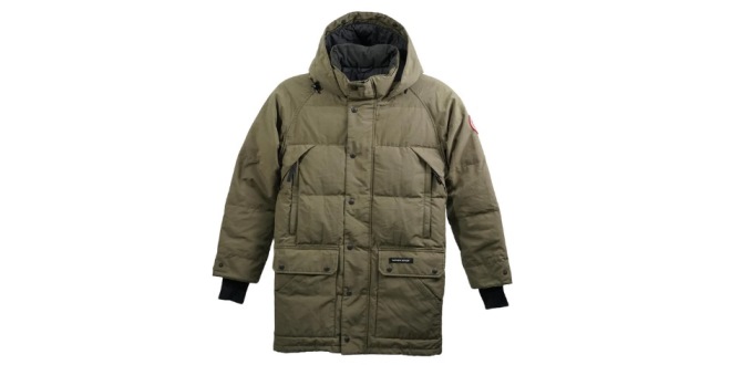 Koleksi Canada Goose Indonesia di ReLuxe Buat Kamu yang Suka Jaket Premium Stylish